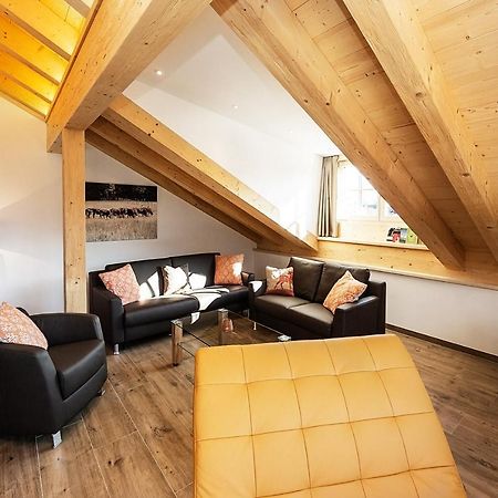 Ferienwohnung Wamberg Γκάρμις-Παρτενκίρχεν Εξωτερικό φωτογραφία