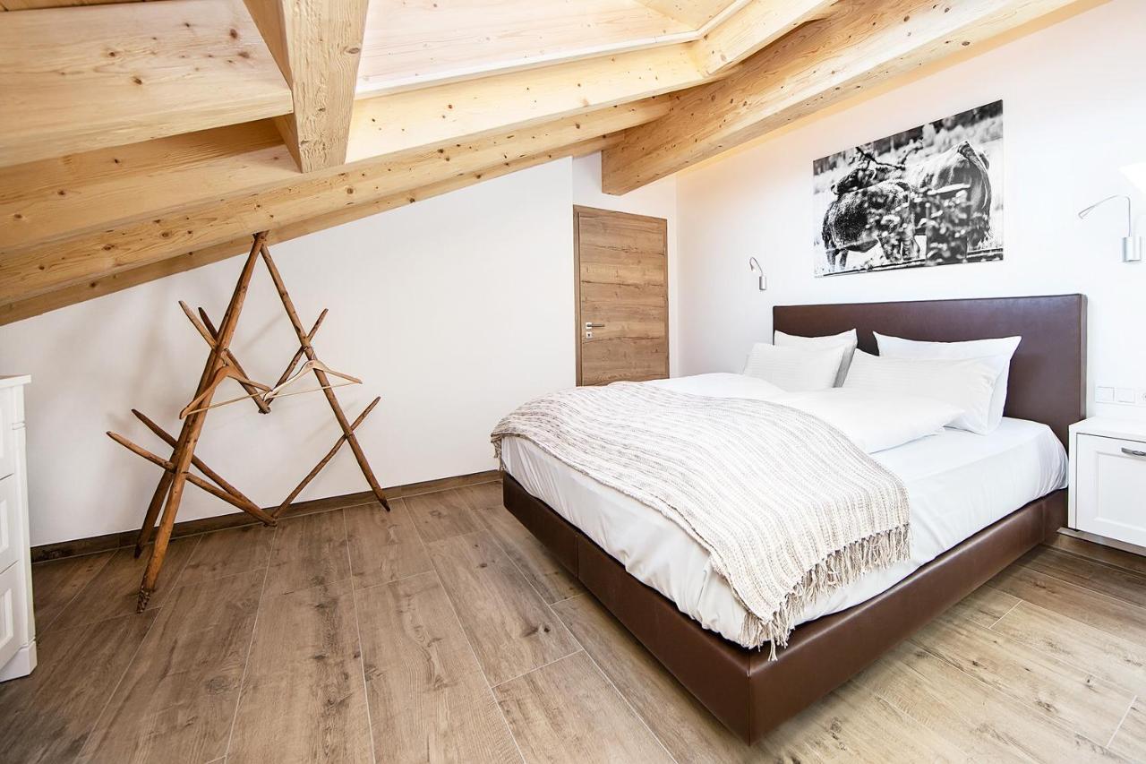 Ferienwohnung Wamberg Γκάρμις-Παρτενκίρχεν Εξωτερικό φωτογραφία