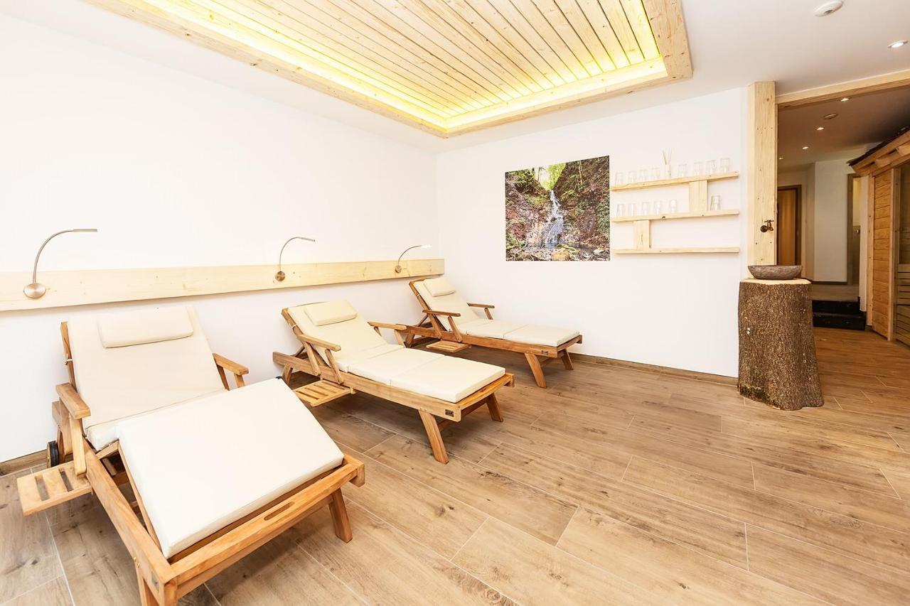 Ferienwohnung Wamberg Γκάρμις-Παρτενκίρχεν Εξωτερικό φωτογραφία